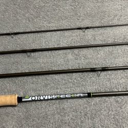 Orvis Recon Fly Rods for Sale in Reno, NV - OfferUp