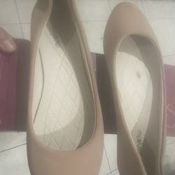 flats 