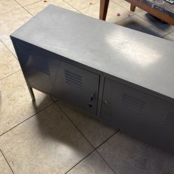 Very Nice Office Metal Drawers With Key