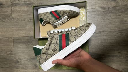 Womens gucci shoes