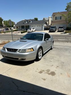 1999 Ford Mustang