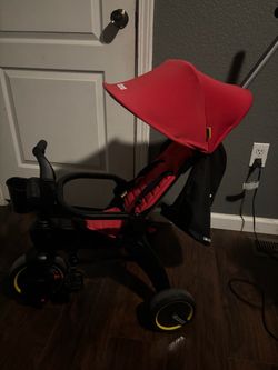 Doona Liki Trike