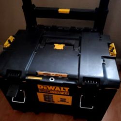 Dewalt Tough System 2.0 