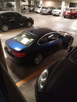 2008 BMW 3 Series