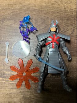 Marvel legends