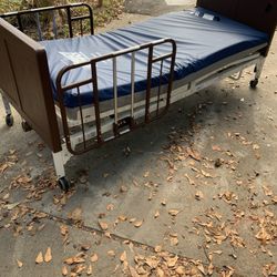 Electric Bed