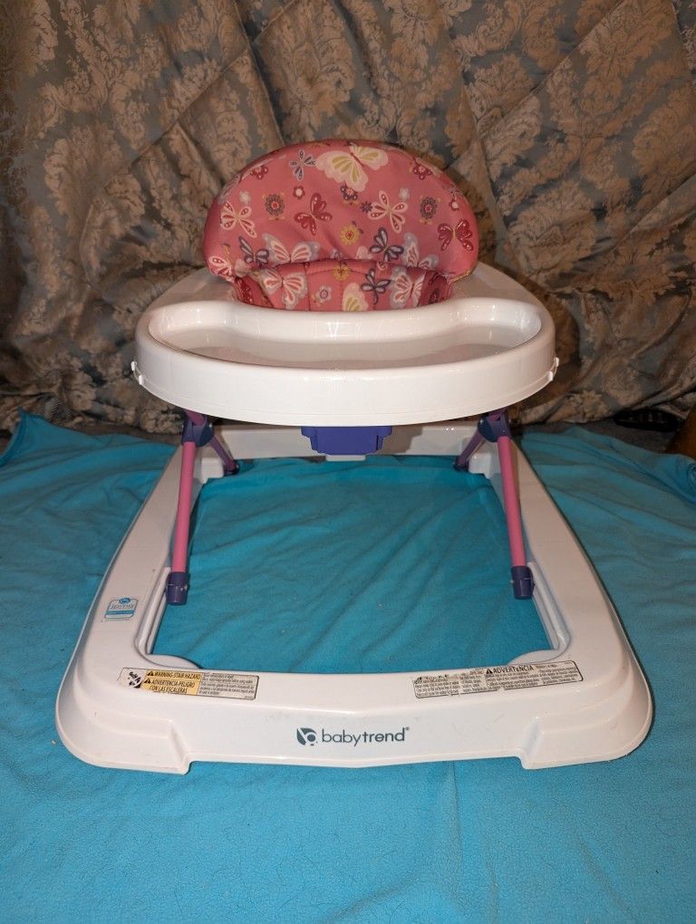 Baby Trend Baby Walker