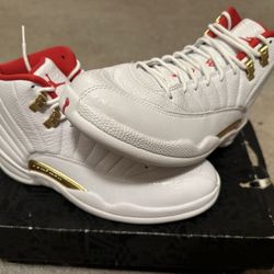 Jordan 12