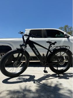 Electric bike 🚲🆕
