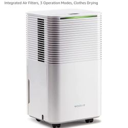 Dehumidifier LIKE NEW