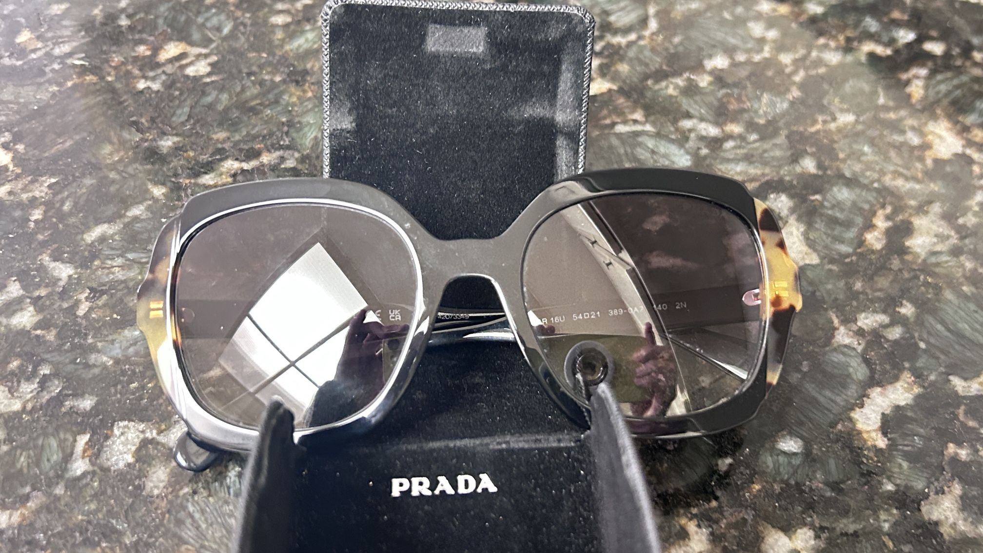 Prada Sunglasses
