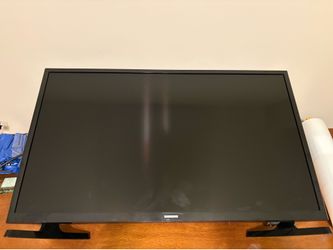Samsung 32" Smart TV UN32N5300AF
