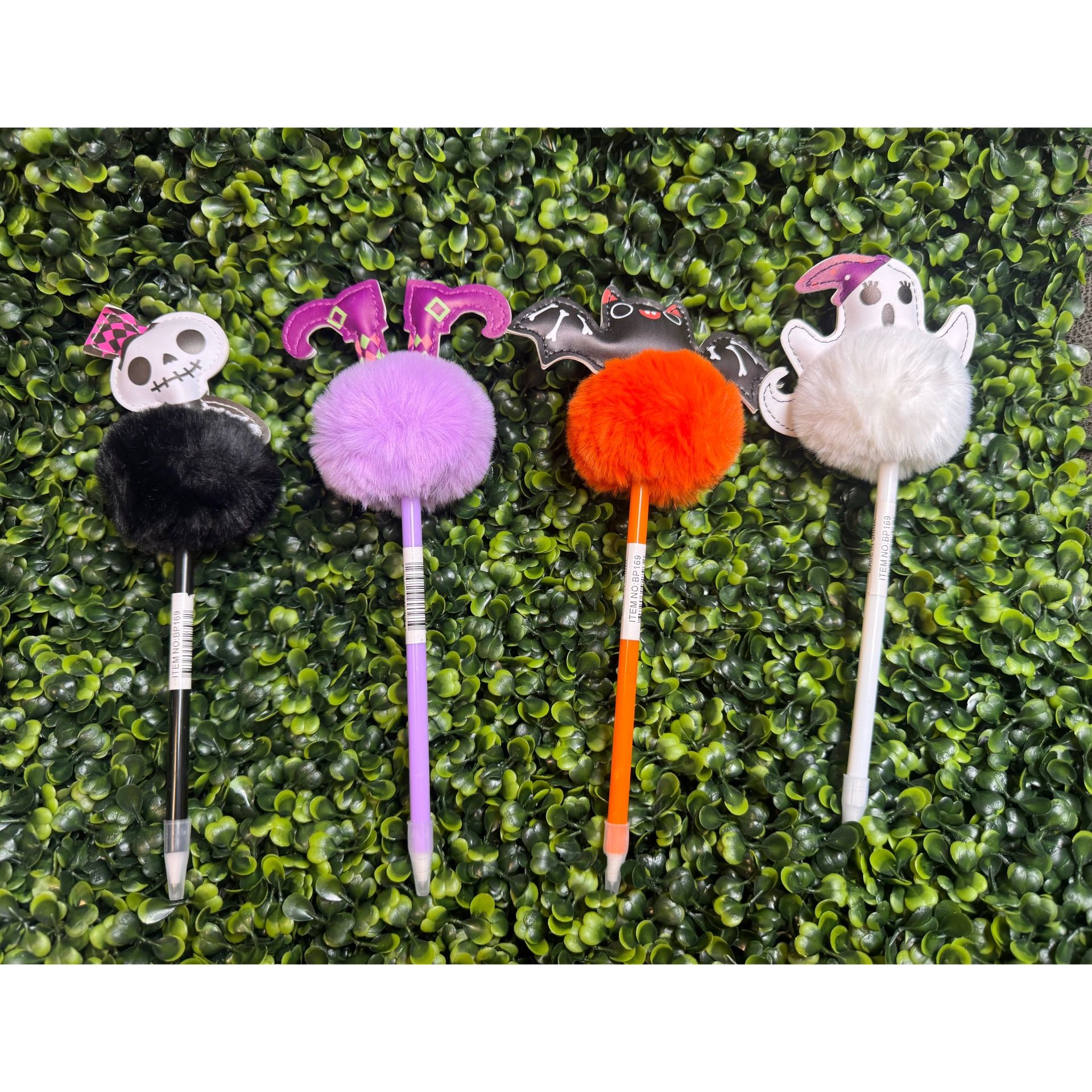 Halloween Pens