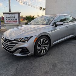 2021 Volkswagen Arteon