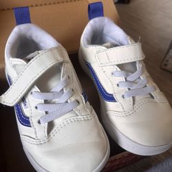 Vans Ultra range 7.5c Toddler