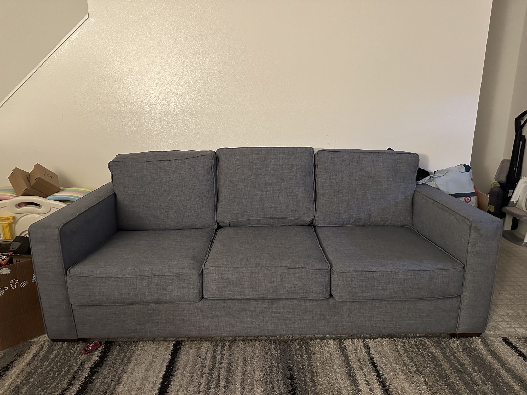 FREE Sofa!!!