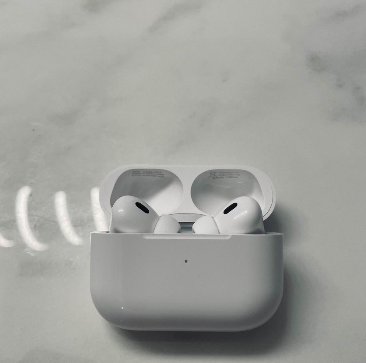 AirPods 2nd Generation