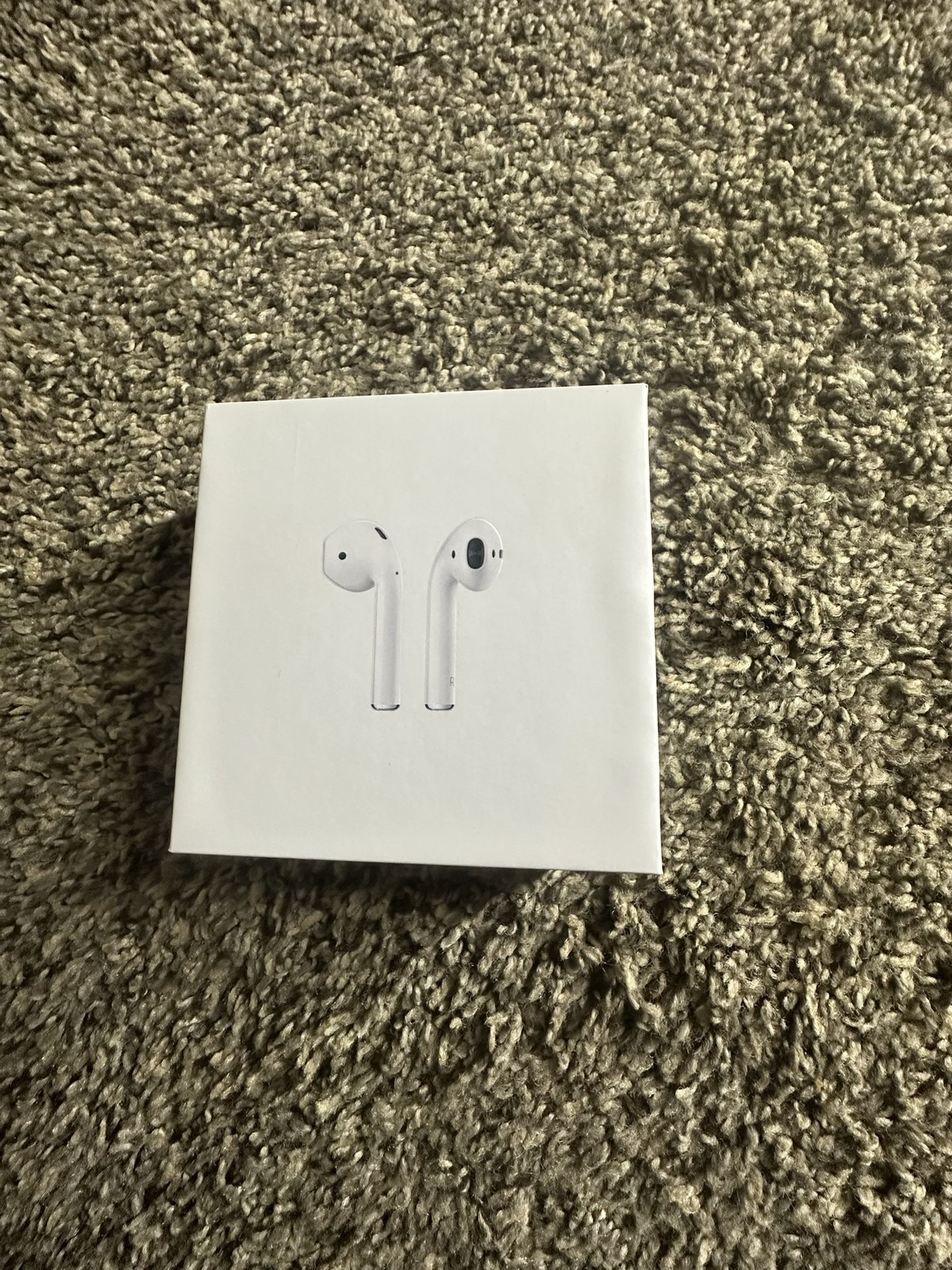 AirPods 2