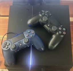 PlayStation 4 PS4 Video Game Console Bundle/15 Games/controllers/HDMI/Power