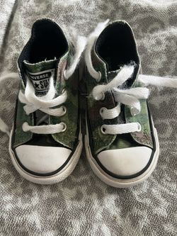 Converse 