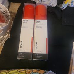 Smart Vinyl Permanent Vinyl