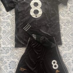 Mens Full Jersey 