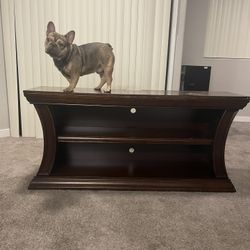 Tv Stand  Mueble Para Tele 