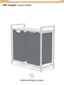 Laundry Hamper