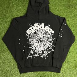 Sp5der Hoodie