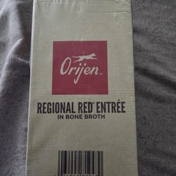 Regional Red Entree Wet Cat Food