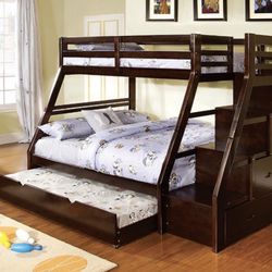 Furniture Bunkbed