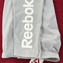 Reebok Leggings XL 14-16 Kids