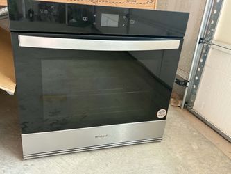 Oven/Horno