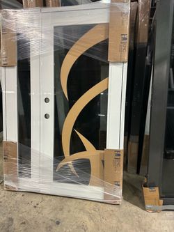 Windows and Doors