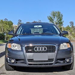 2005 Audi A4