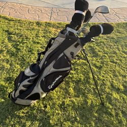 Golf set