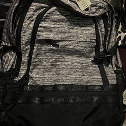Victory Secret/ Pink Bookbag /back Pack 