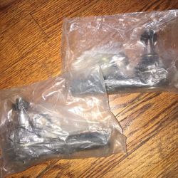 Tie rod ends brand new for generation three Dodge pick up truck