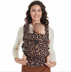 Momcozy Lightweight Baby Carrier For 7-45lbs