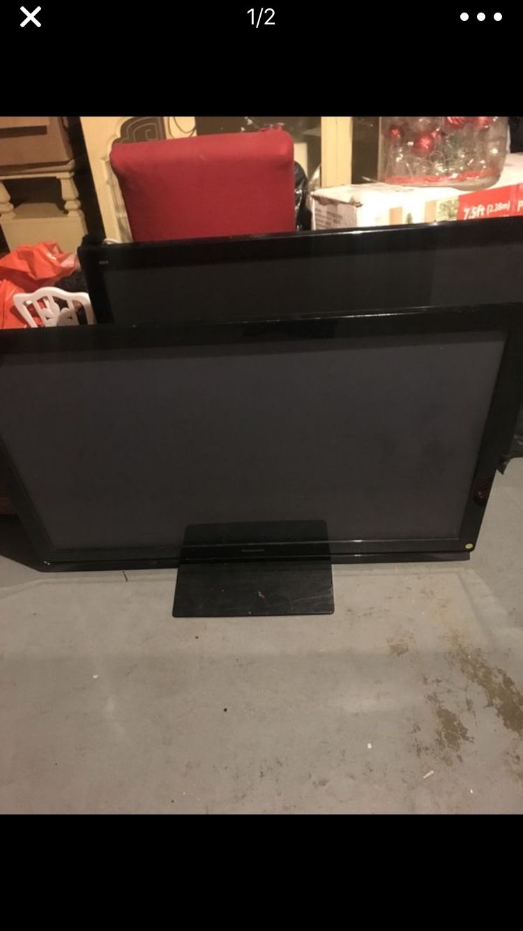 Tv for sale must go today