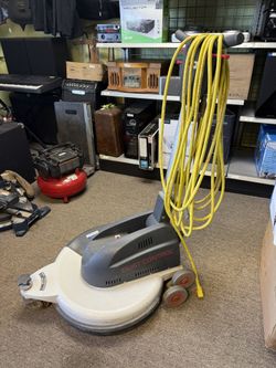 Viper Dragon DR2000DC 20” High Speed Floor Burnisher