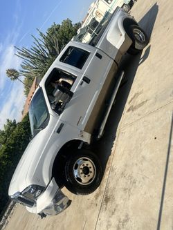 2006 Ford F-350 Super Duty