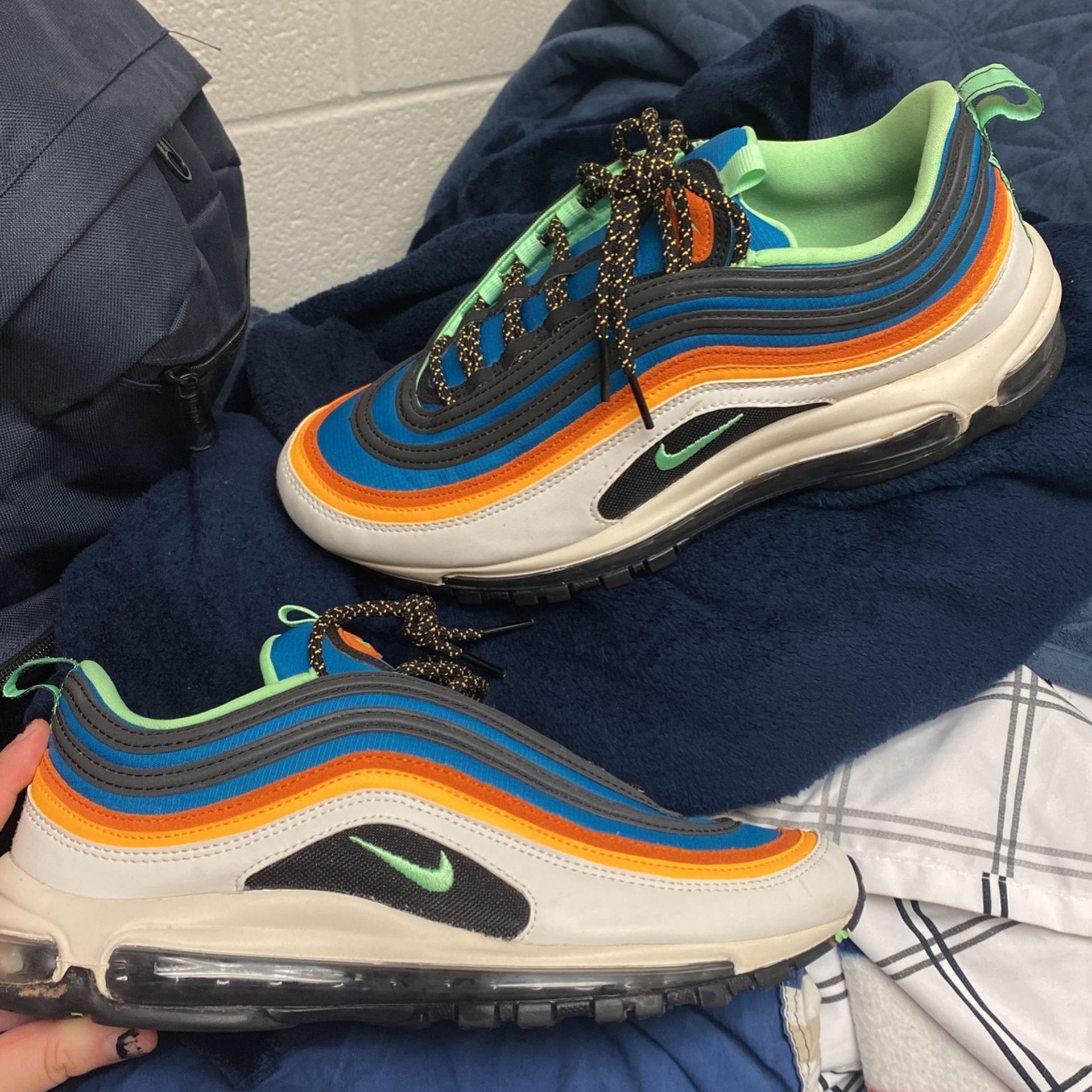 Nike 97 air max 