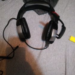 Headset