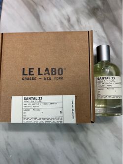 Santal 33