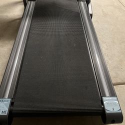 Horizon Elite Treadmill 