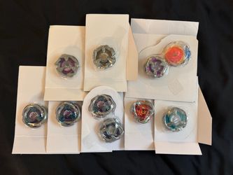 Beyblade X - Blades