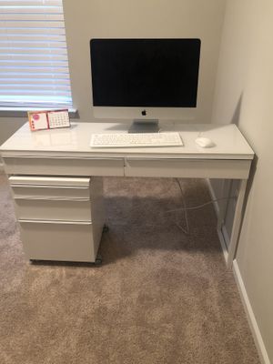 New And Used Ikea Desk For Sale In Mooresville Nc Offerup