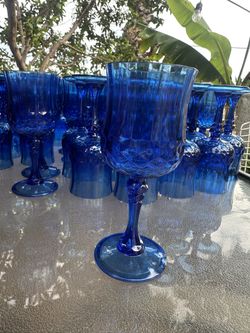Goblets