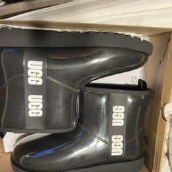 Uggs Size 10